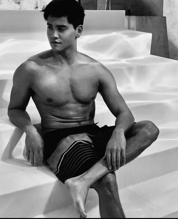 Joseph Schooling