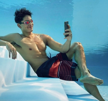 Joseph Schooling