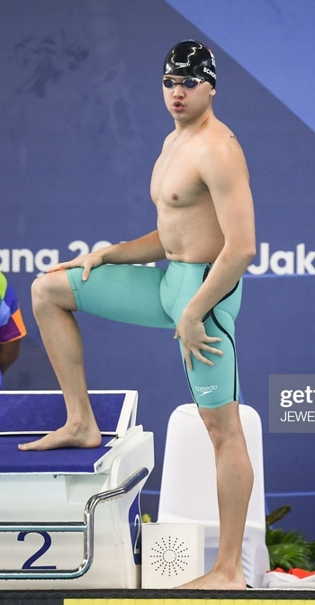 Joseph Schooling