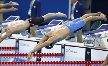 Joseph Schooling