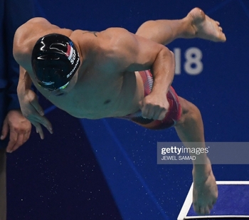 Joseph Schooling