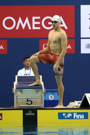 Joseph Schooling