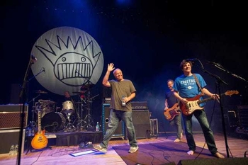 Dean Ween