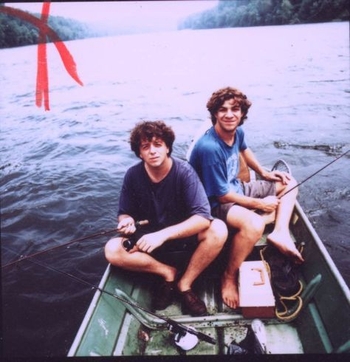 Dean Ween