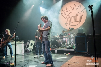 Dean Ween