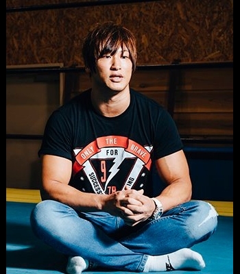 Kota Ibushi