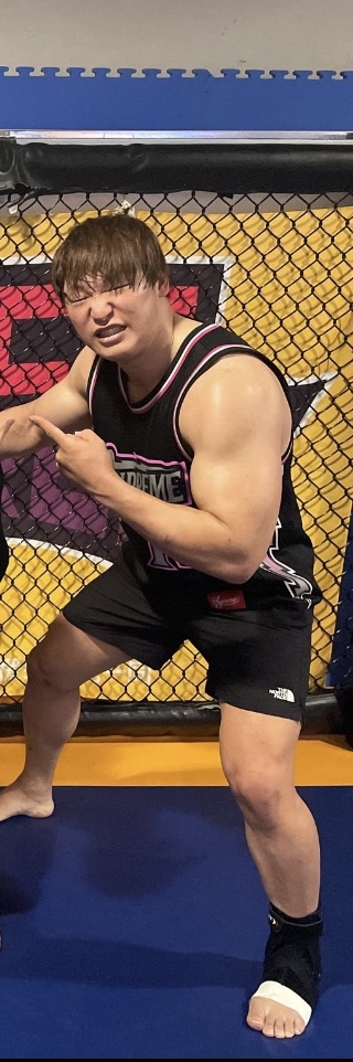 Kota Ibushi
