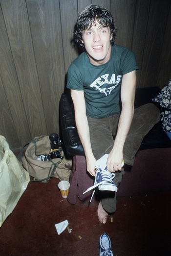 Angus Young