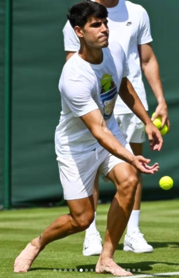 Carlos Alcaraz