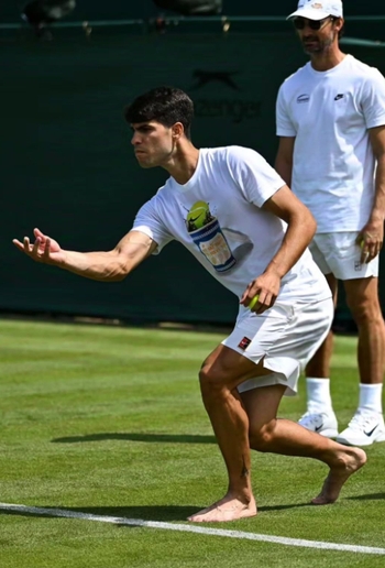 Carlos Alcaraz