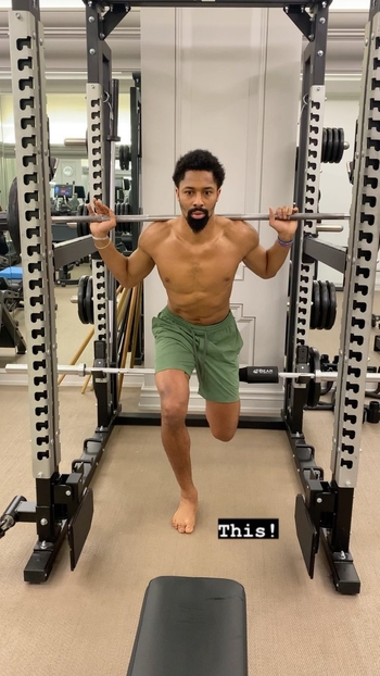 Spencer Dinwiddie