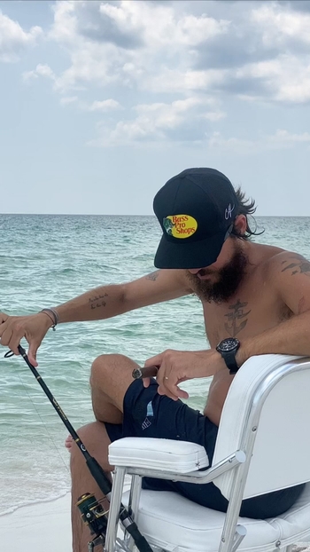 Chris Janson