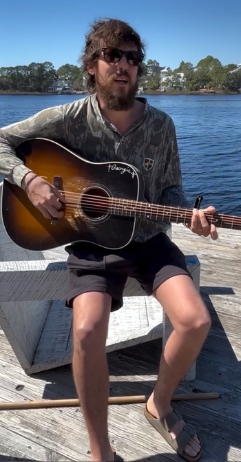 Chris Janson