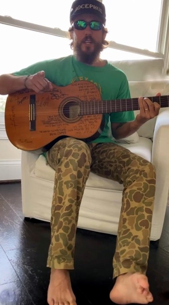 Chris Janson