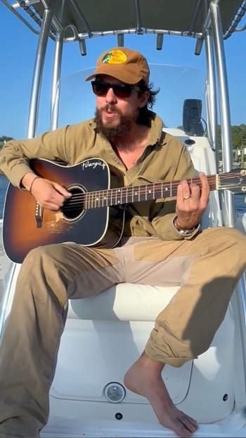 Chris Janson