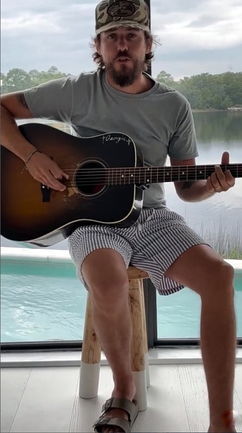 Chris Janson
