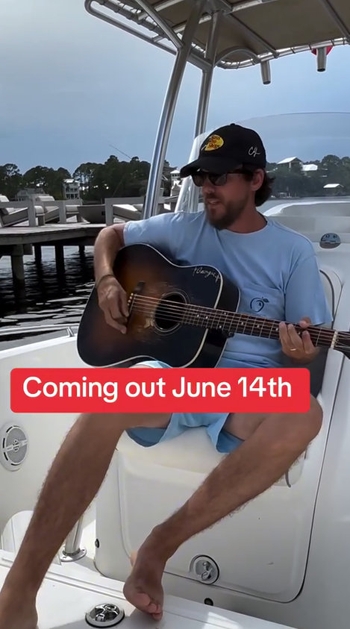 Chris Janson