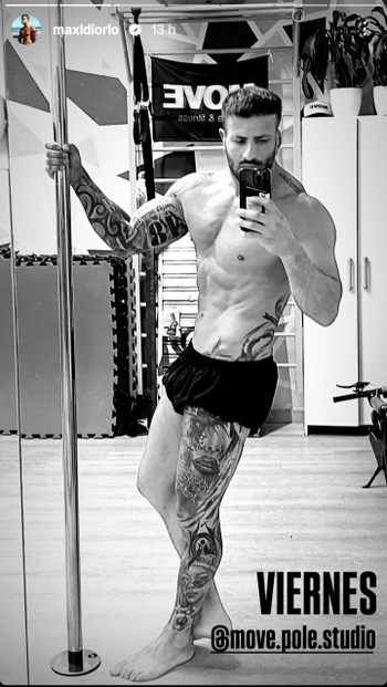 Maxi Diorio