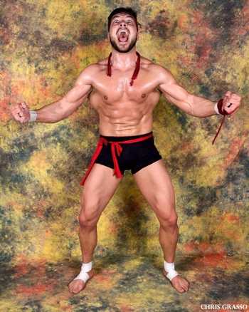 Ethan Page