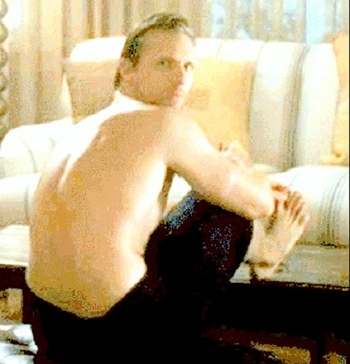 Teddy Sears