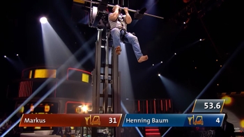 Henning Baum