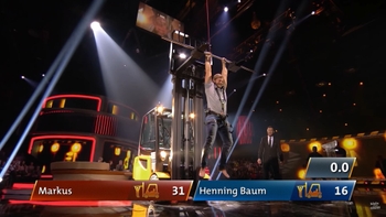 Henning Baum