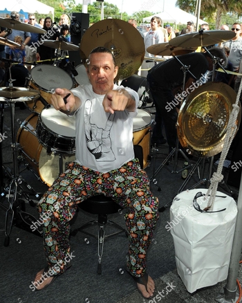 Nicko McBrain