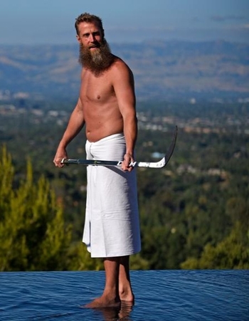 Joe Thornton