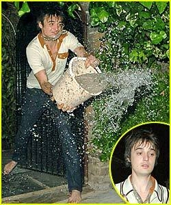 Pete Doherty