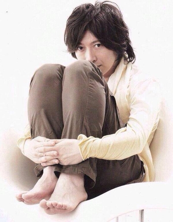 Daisuke Ono