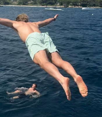 William Nylander