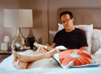 Diedrich Bader