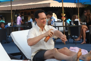 Diedrich Bader