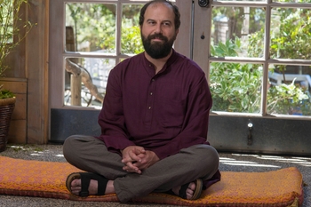 Brett Gelman