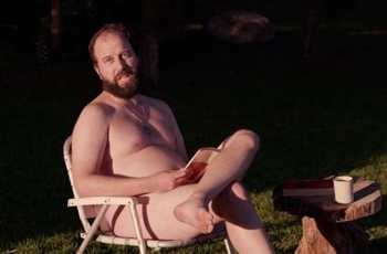 Brett Gelman