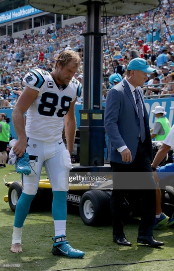 Greg Olsen