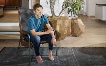 Yusaku Maezawa