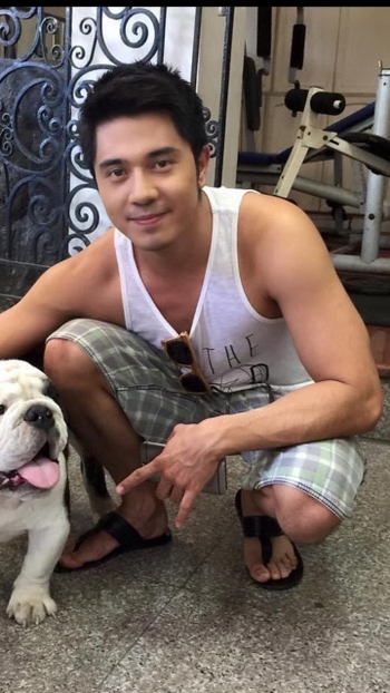 Paulo Avelino