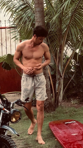 Zanjoe Marudo