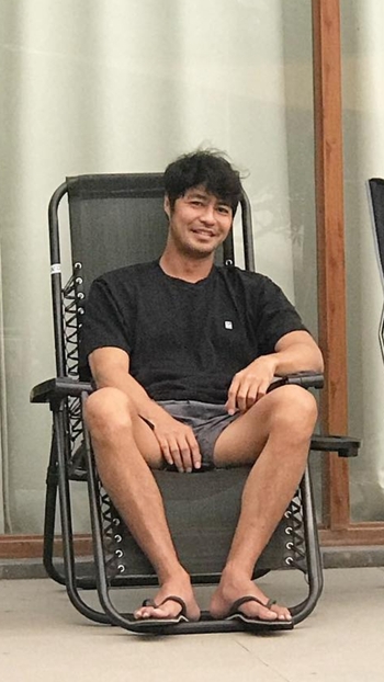 Zanjoe Marudo