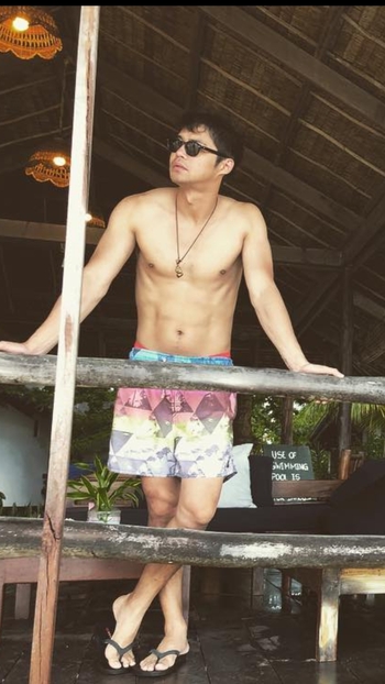 Zanjoe Marudo