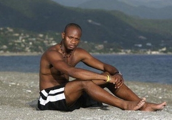 Asafa Powell