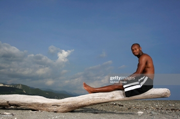 Asafa Powell