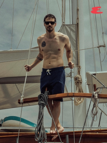Mert Yazicioglu