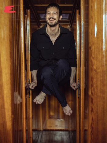 Mert Yazicioglu
