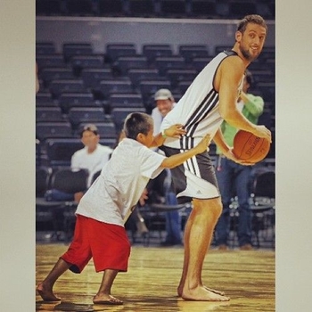 Marco Belinelli