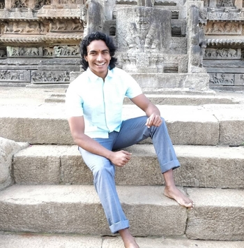 Anoop Surya