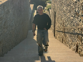 Luis Freitag