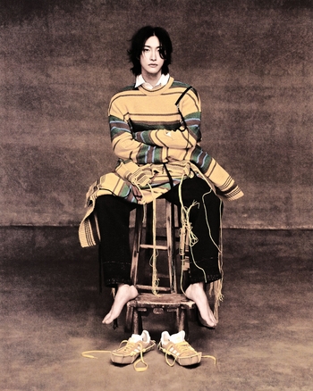 Seong-hwa Park