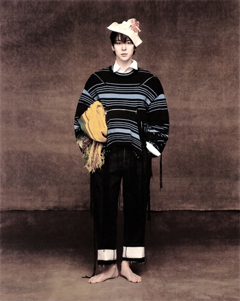 Yun-ho Jeong